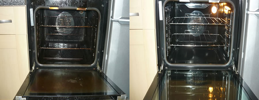 get an oven cleaning quote in ashford TW15
